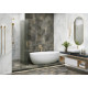 Керамогранит LCM 60120PRM21HG Premiere Stone 60x120 коричневый суперполированный под камень