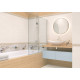 Декор Relax DWU09RLX034 249x500x7.5 Глянцевая