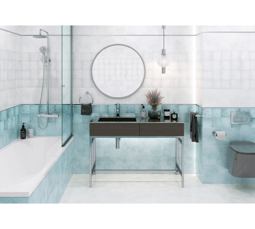 Плитка настенная Richard TWU09RCD014 249x500x8.5 Глянцевая