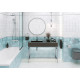 Плитка настенная Richard TWU09RCD014 249x500x8.5 Глянцевая