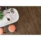 Керамогранит Delacora GP2090REL21R Realwood Marrone Sugar 20x90 коричневый рельефный под дерево