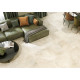 Керамогранит New Trend D60202M Rock Sand 60x60 песочный матовый / карвинг под камень