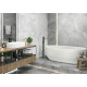 Керамогранит New Trend D60202M Rock Sand 60x60 песочный матовый / карвинг под камень