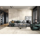 Керамогранит Delacora D12063M Roxy Beige 60x120 бежевый матовый под камень / мрамор