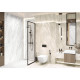 Керамогранит Delacora D12063M Roxy Beige 60x120 бежевый матовый под камень / мрамор