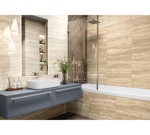 Керамогранит Alma Ceramica GFA3060ROM44R Ромеро / Romero 30×60