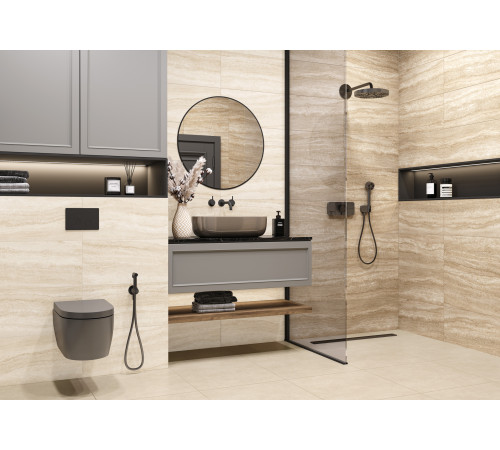 Керамогранит Alma Ceramica GFA3060ROM44R Ромеро / Romero 30×60