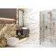 Керамогранит LCM 60120SAC11P Sandy Carrara 60x120 бежевый полированный под камень