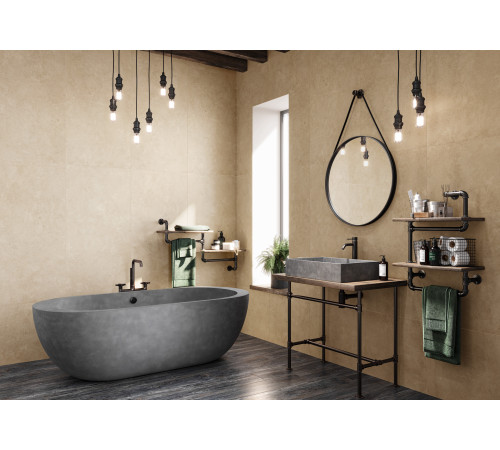 Керамогранит Alma Ceramica GFU6060SHP70R Шарп / Sharp 60×60