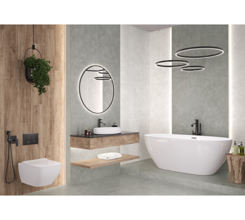 Керамогранит Alma Ceramica GFU6060SHP70R Шарп / Sharp 60×60