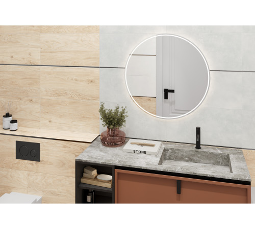 Керамогранит Alma Ceramica GFU6060SHP70R Шарп / Sharp 60×60