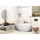 Керамогранит Artkera Group GP20120CIT01 Ситивуд кремовый / Citywood Crema 20×120