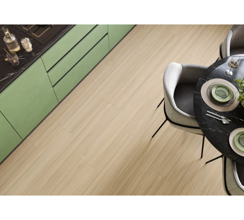 Керамогранит Artkera Group GP20120CIT01 Ситивуд кремовый / Citywood Crema 20×120