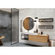 Керамогранит Artkera Group GP36SKL15 Скала серый / Skala Gray 30×60
