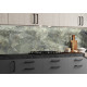 Керамогранит Delacora D30002M Slate Brown 30x60 коричневый матовый карвинг под камень