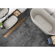 Керамогранит New Trend D120246L Солт серый / Salt Gray 60×120