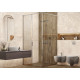 Керамогранит New Trend 60120TER11P Terra Beige 60x120 бежевый полированный под мрамор