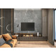 Керамогранит Artkera Group GP60120TIA00M Титаниум белый / Titanium White 60×120