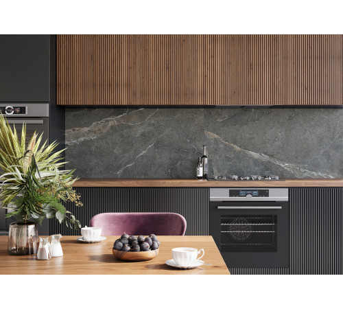 Керамогранит Artkera Group GP60120TIA00M Титаниум белый / Titanium White 60×120