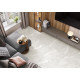 Керамогранит Artkera Group GP60120TIA00M Титаниум белый / Titanium White 60×120