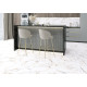 Керамогранит Alma Ceramica GFU60120TRD04R Trendy 60x120 бежевый матовый под мрамор