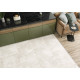 Керамогранит New Trend D60213M Walter Graphite 60x60 серый матовый / карвинг под бетон