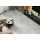 Керамогранит New Trend D60213M Walter Graphite 60x60 серый матовый / карвинг под бетон