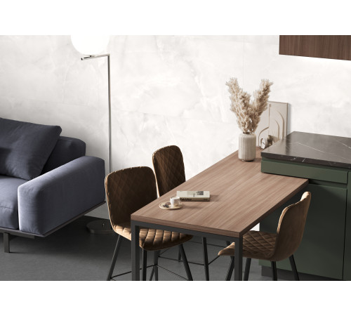Керамогранит LCM 60120VTO11S Венто бежевый / Vento Beige 60×120