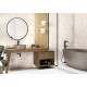 Керамогранит LCM 60120VTO11S Венто бежевый / Vento Beige 60×120