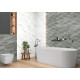 Плитка настенная Way Dark WT36WAY17 300x600x9 Глянцевая