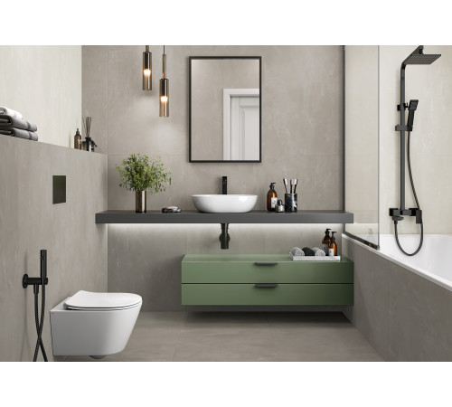 Керамогранит Alma Ceramica GFU60120UNN07R Юнион / Union 60×120