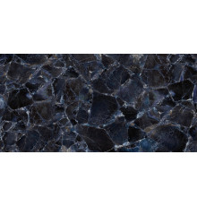 Керамогранит LCM 60120ADA23HG Адамант Блю / Adamant Blue 60×120