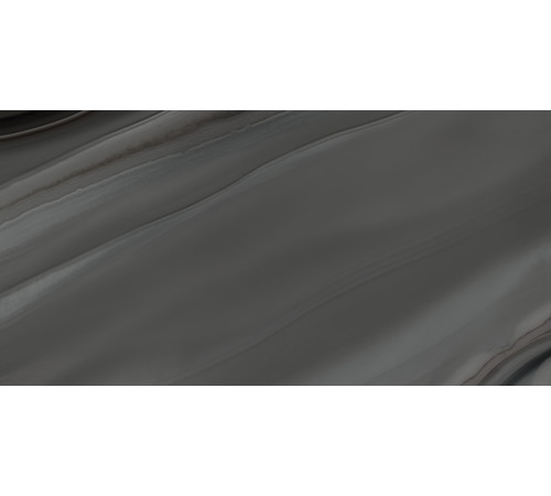 Керамогранит LCM 60120ANG25HG Angel Agate Graphite 60x120 черный суперполированный под оникс
