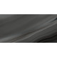 Керамогранит LCM 60120ANG25HG Angel Agate Graphite 60x120 черный суперполированный под оникс