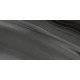 Керамогранит LCM 60120ANG25HG Angel Agate Graphite 60x120 черный суперполированный под оникс
