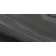 Керамогранит LCM 60120ANG25HG Angel Agate Graphite 60x120 черный суперполированный под оникс
