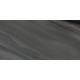 Керамогранит LCM 60120ANG25HG Angel Agate Graphite 60x120 черный суперполированный под оникс