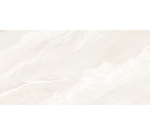 Керамогранит LCM 60120ARI01P Argentina Crema 60x120 кремовый полированный под мрамор