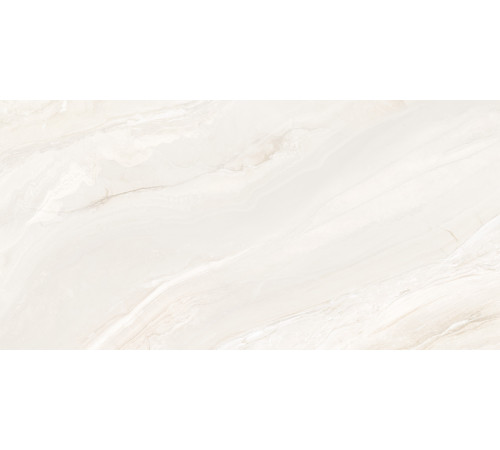Керамогранит LCM 60120ARI01P Argentina Crema 60x120 кремовый полированный под мрамор