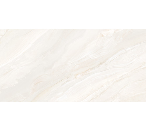 Керамогранит LCM 60120ARI01P Argentina Crema 60x120 кремовый полированный под мрамор
