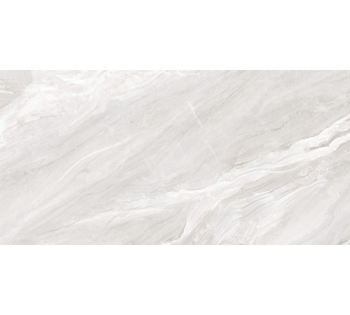 Керамогранит LCM 60120ARI15P Argentina Gray 60x120 серый полированный под мрамор