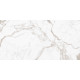 Керамогранит New Trend 60120ARS01P Calacatta Arabesque 60x120 белый полированный под мрамор