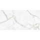 Керамогранит New Trend 60120ARS01P Calacatta Arabesque 60x120 белый полированный под мрамор