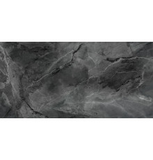 Керамогранит LCM 60120BAS99HG Блэк Скай / Black Sky 60×120