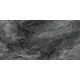 Керамогранит LCM 60120BAS99HG Black Sky 60x120 черный суперполированный под мрамор