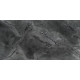Керамогранит LCM 60120BAS99HG Black Sky 60x120 черный суперполированный под мрамор