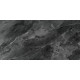 Керамогранит LCM 60120BAS99HG Black Sky 60x120 черный суперполированный под мрамор