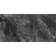 Керамогранит LCM 60120BAS99HG Black Sky 60x120 черный суперполированный под мрамор