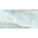 Керамогранит LCM 60120BLM16P Blumarin Lagoon 60x120 голубой полированный под оникс