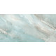 Керамогранит LCM 60120BLM16P Blumarin Lagoon 60x120 голубой полированный под оникс